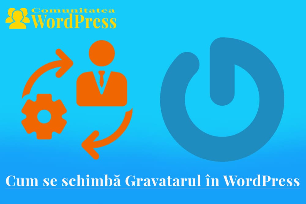 Cum se schimbă Gravatarul implicit în WordPress