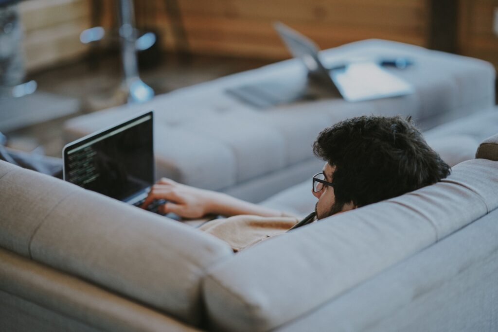 Superar los 3 hábitos más dañinos para los programadores