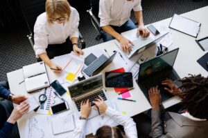 5 aplicaciones que aumentarán enormemente su productividad