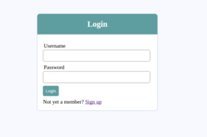 Sistema completo de registro de usuarios usando PHP y base de datos MySQL