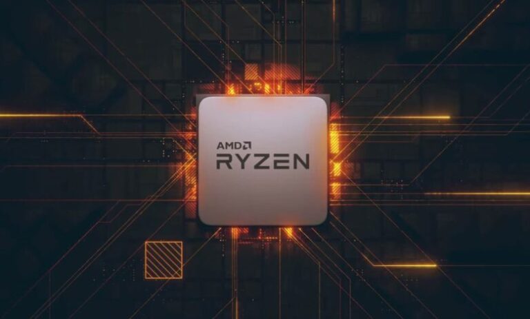 AMD Ryzen 5000 Móvil AM5 Windows 11