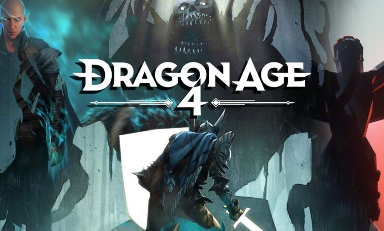 Edad del Dragón 4