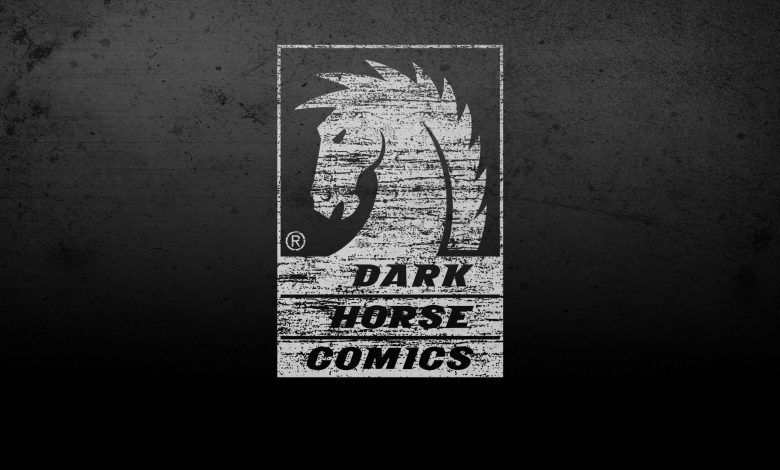 Dark Horse Comics también comenzará a desarrollar juegos