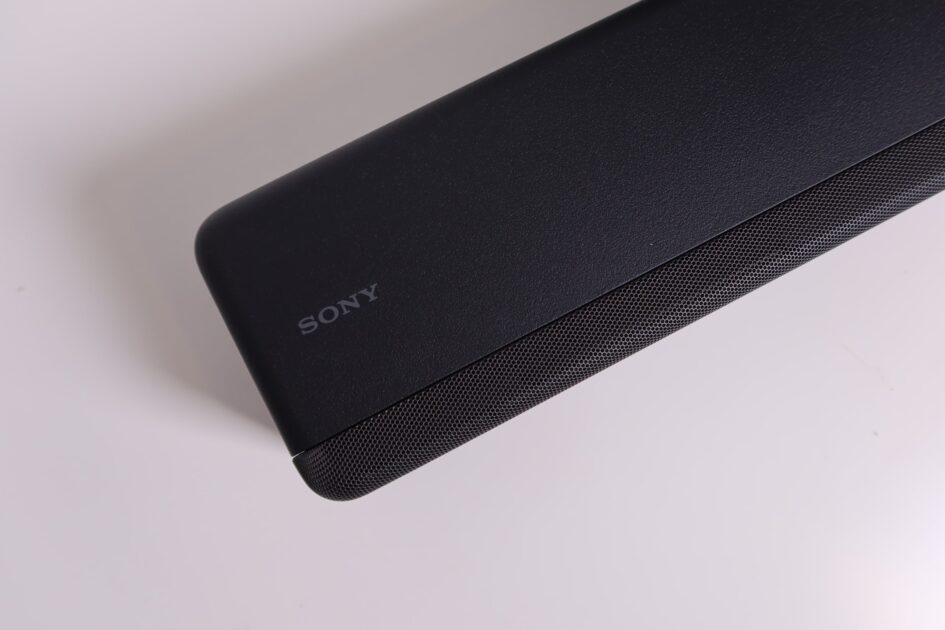 Revisión de Sony HT-G700