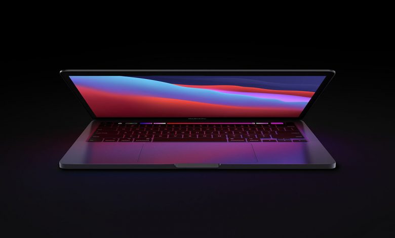 MacBook Pro 2021 Pantalla MiniLED