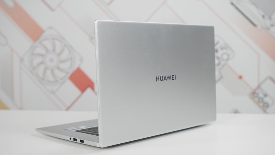 Huawei MateBook D14 / MateBook D15: actualización 2021