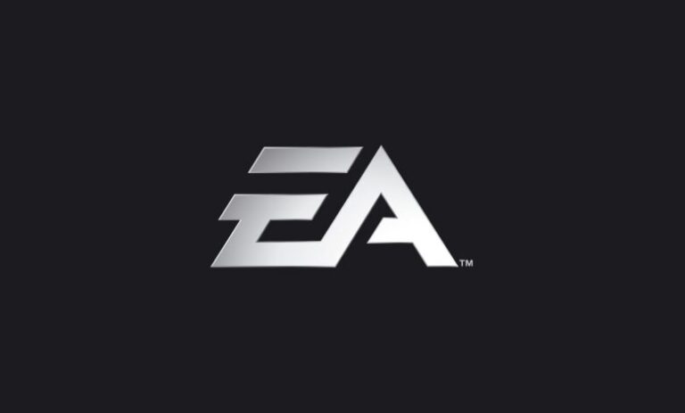 EA-Juegos-Logo Electronic Arts