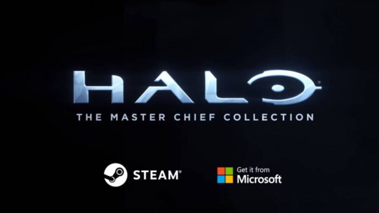 Halo: La Colección Master Chief para PC