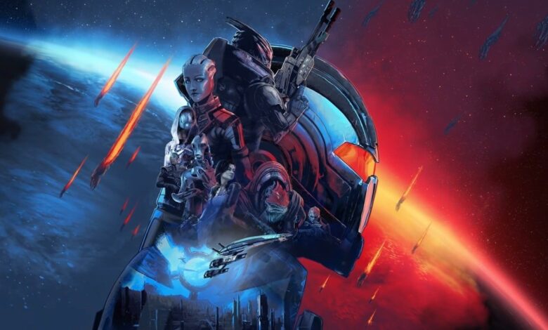 Mass Effect 3 Edición legendaria Multijugador Amazon Prime Days