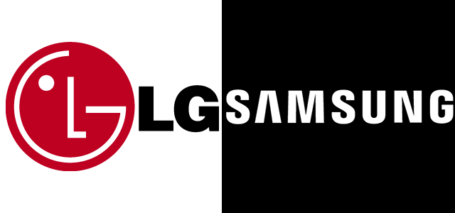Asociación LG Samsung