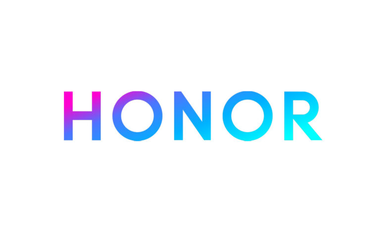 Logotipo de Honor Huawei Feature