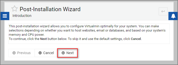 instalar virtualmin en ubuntu 20.04