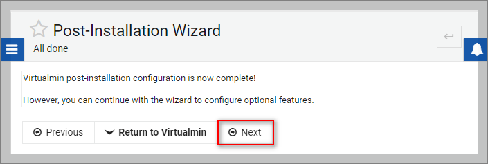 instalar virtualmin ubuntu 18.04