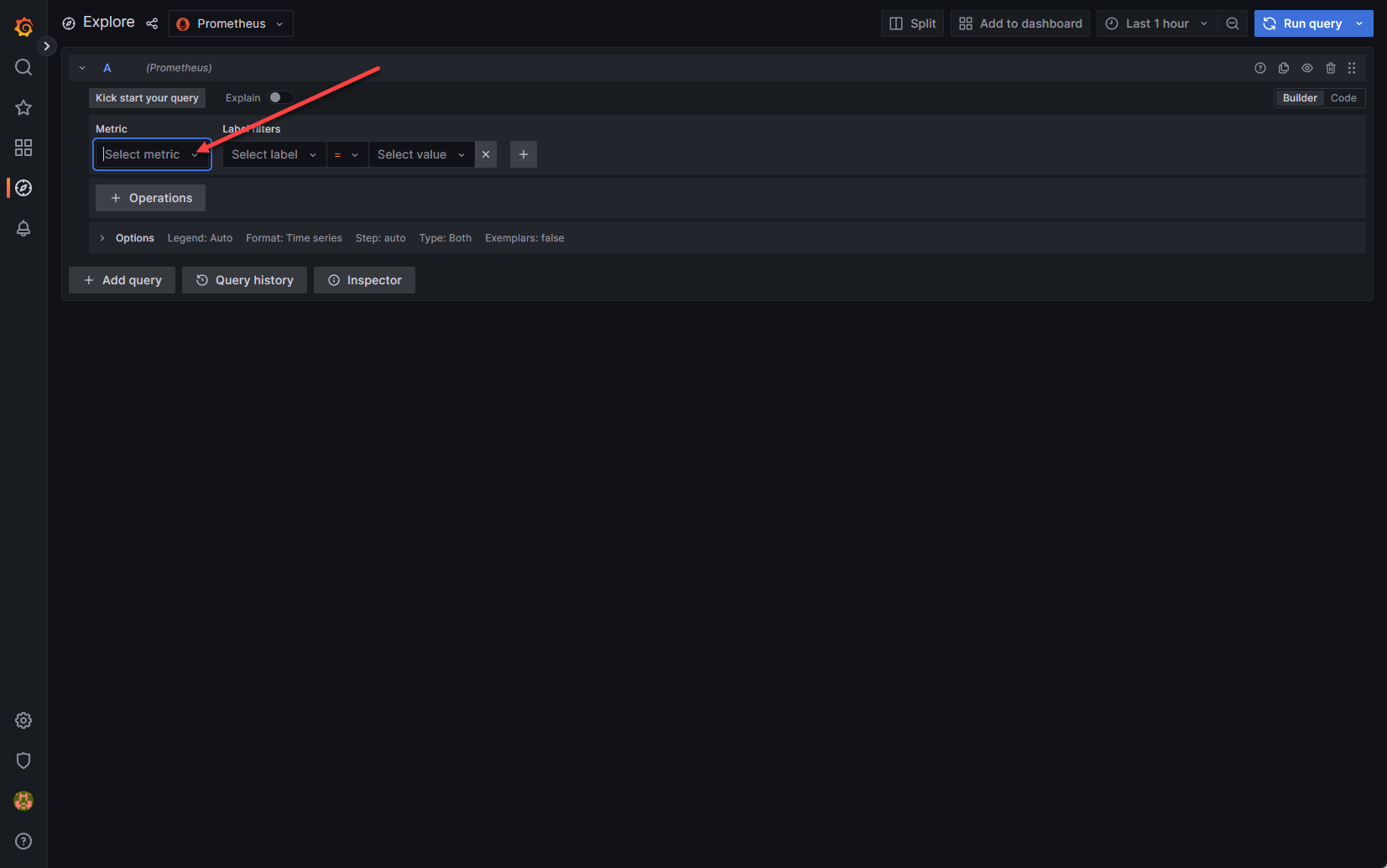 docker hub grafana