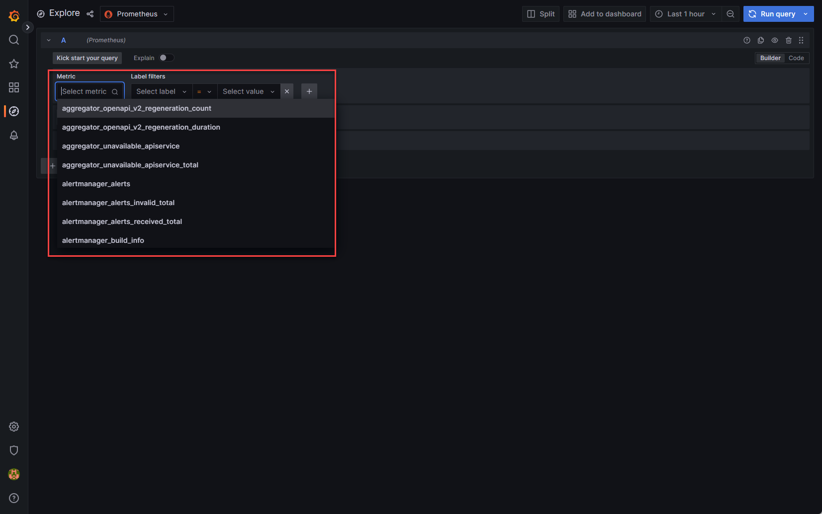 Grafana