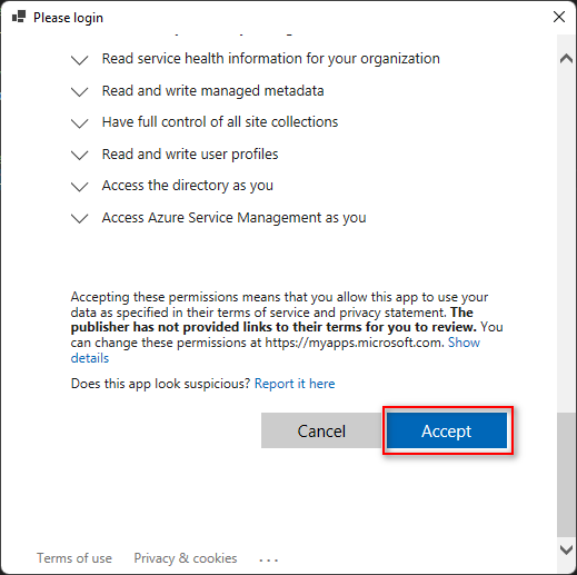 subir archivos a sharepoint usando powershell