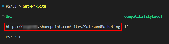 subir a sharepoint powershell