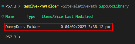 archivo de carga de powershell sharepoint