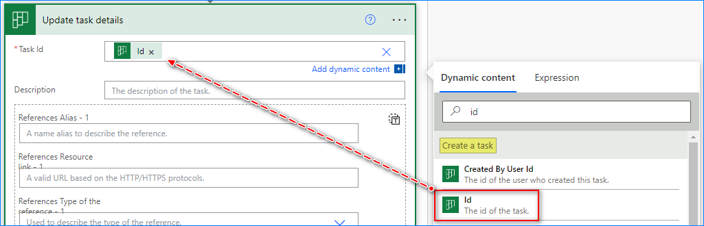 automatizar equipos de microsoft