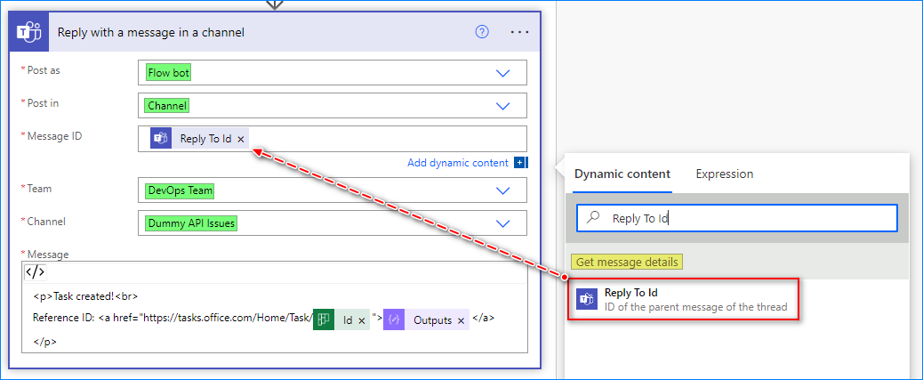 automatización de potencia en equipos de microsoft