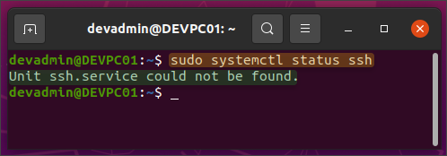 habilitar el inicio de sesión raíz en ubuntu ssh