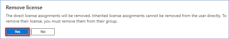 Licencias basadas en grupos en Azure Active Directory