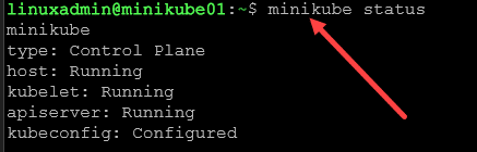 instalar minikube ubuntu 20.04
